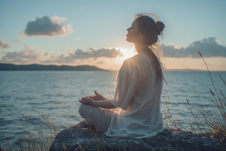 Kebiasaan Sederhana untuk Menjaga Hari Tetap Nyaman